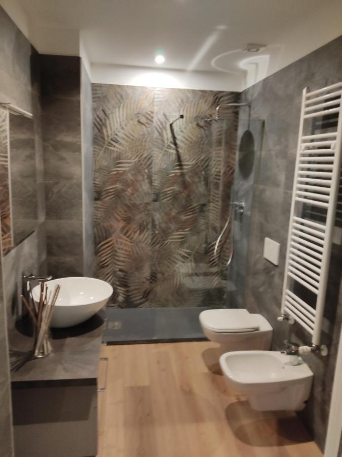 Fiera City Life 2 Top Apartment Milaan Buitenkant foto