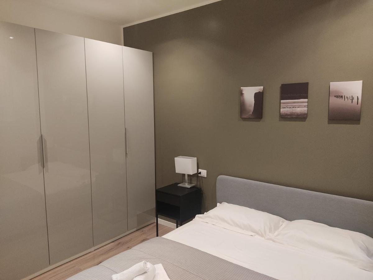Fiera City Life 2 Top Apartment Milaan Buitenkant foto
