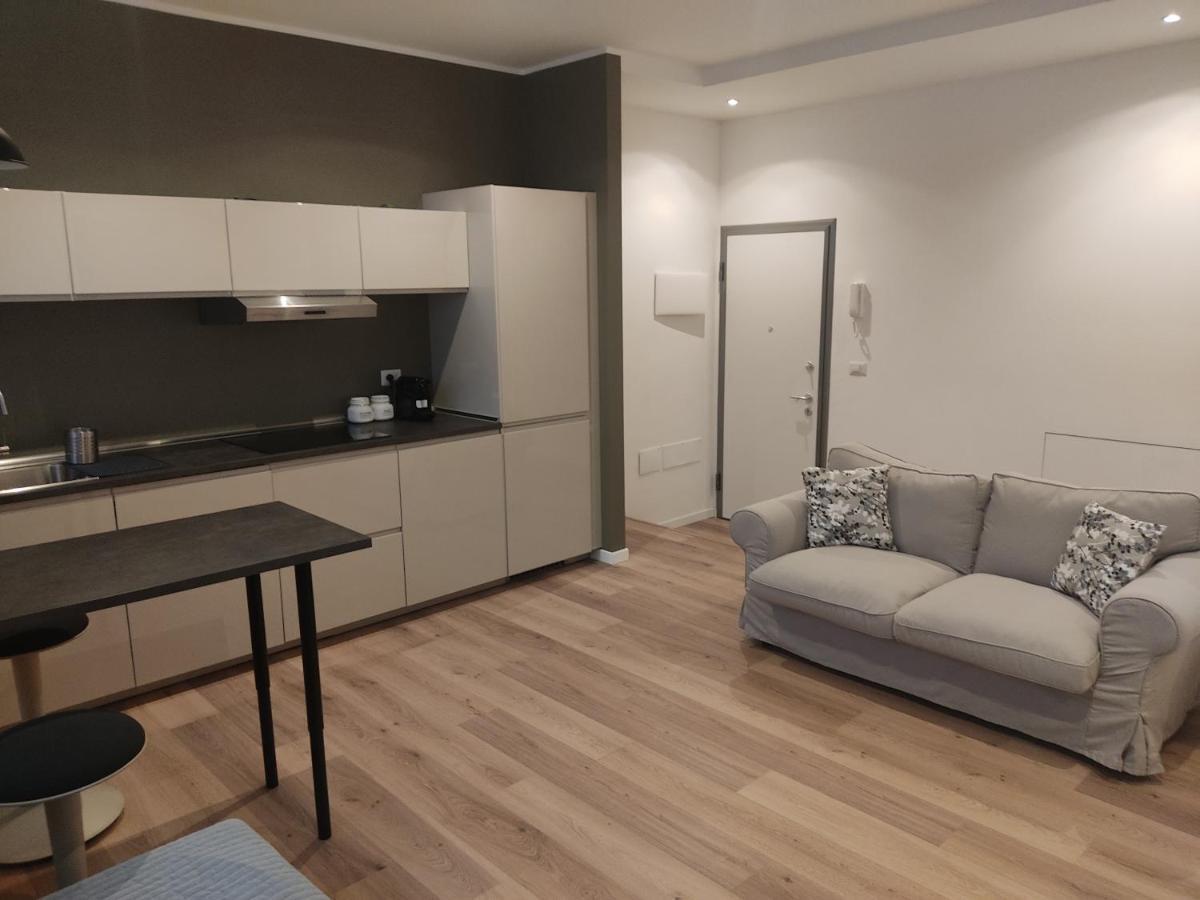 Fiera City Life 2 Top Apartment Milaan Buitenkant foto