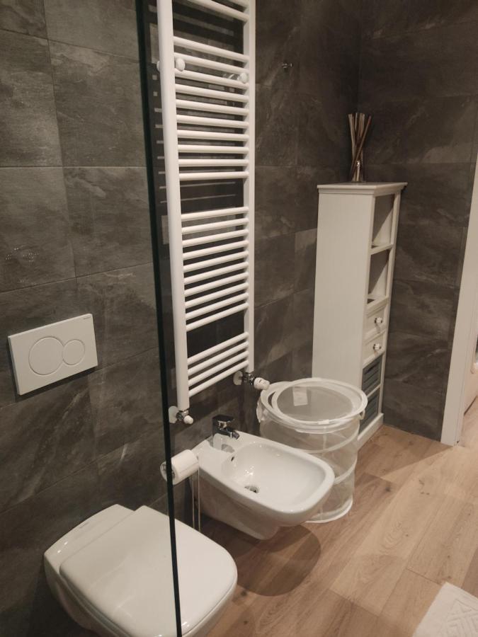 Fiera City Life 2 Top Apartment Milaan Buitenkant foto