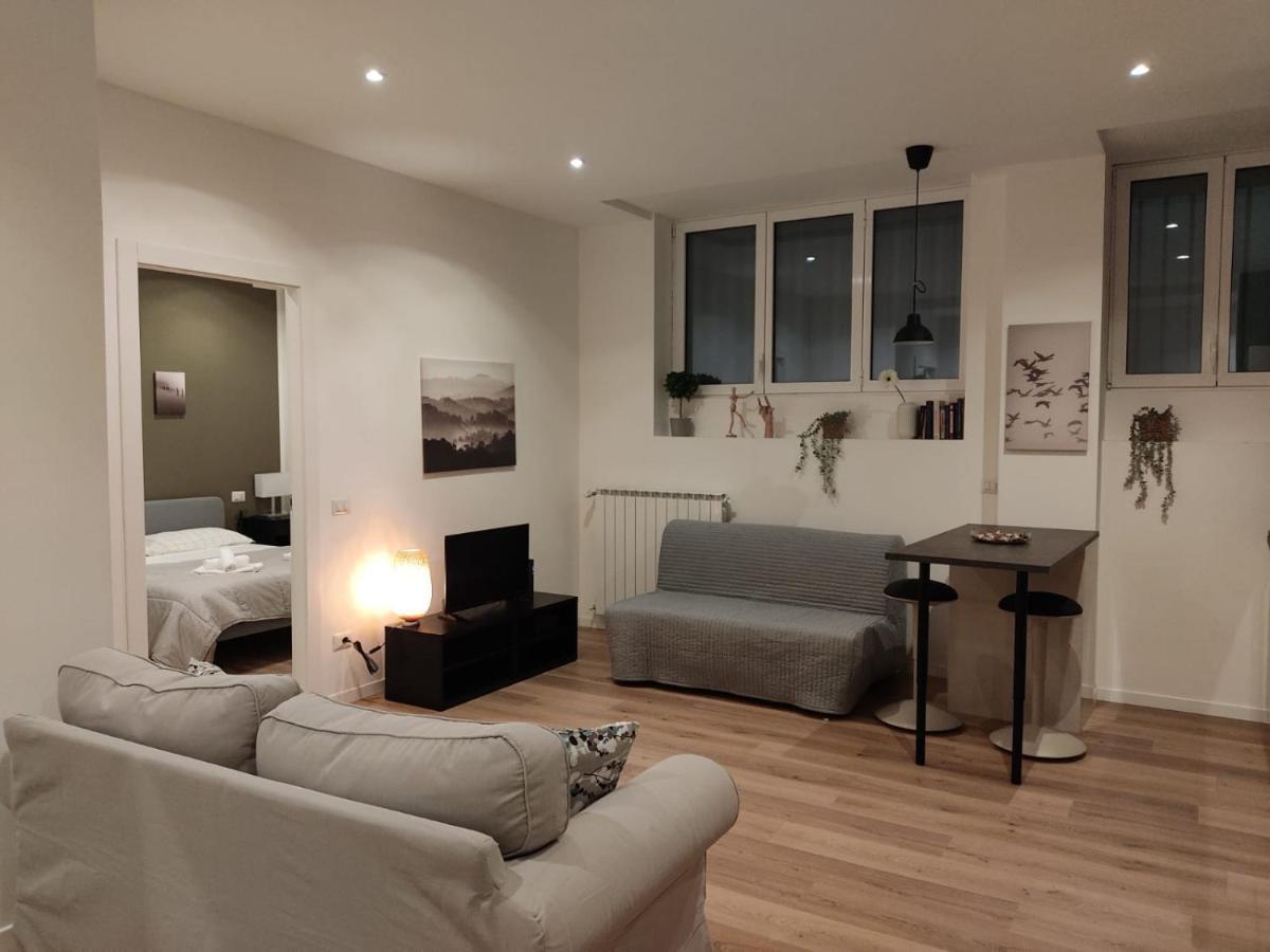 Fiera City Life 2 Top Apartment Milaan Buitenkant foto