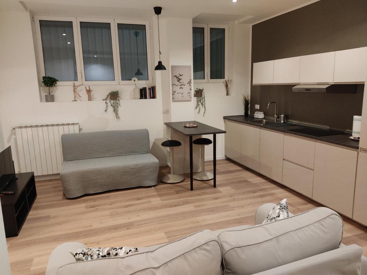 Fiera City Life 2 Top Apartment Milaan Buitenkant foto