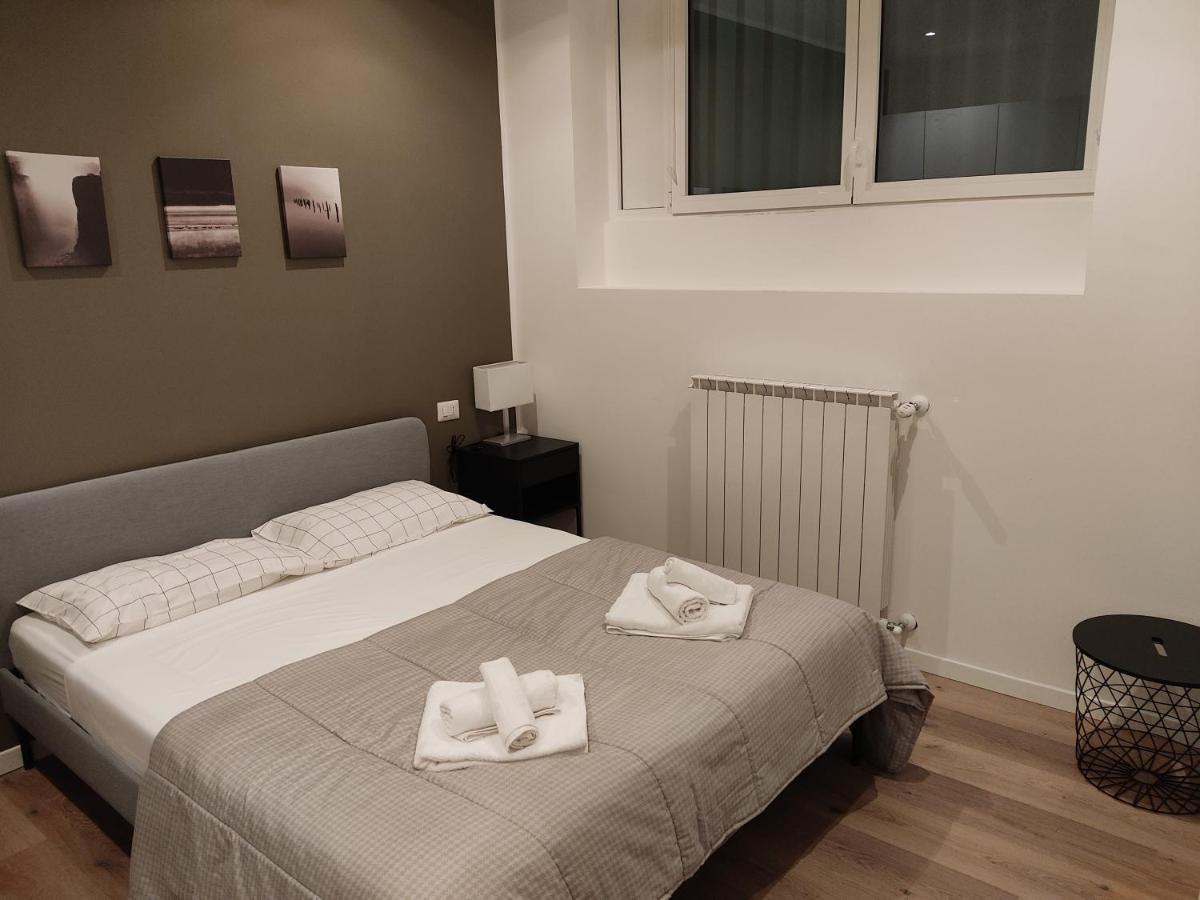 Fiera City Life 2 Top Apartment Milaan Buitenkant foto
