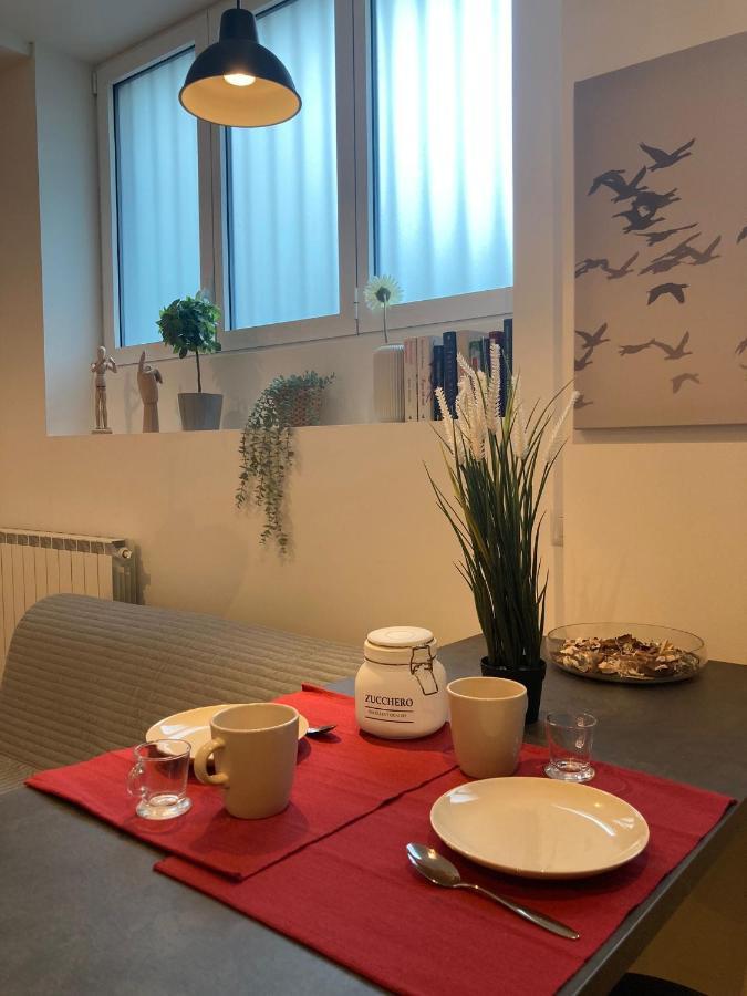 Fiera City Life 2 Top Apartment Milaan Buitenkant foto