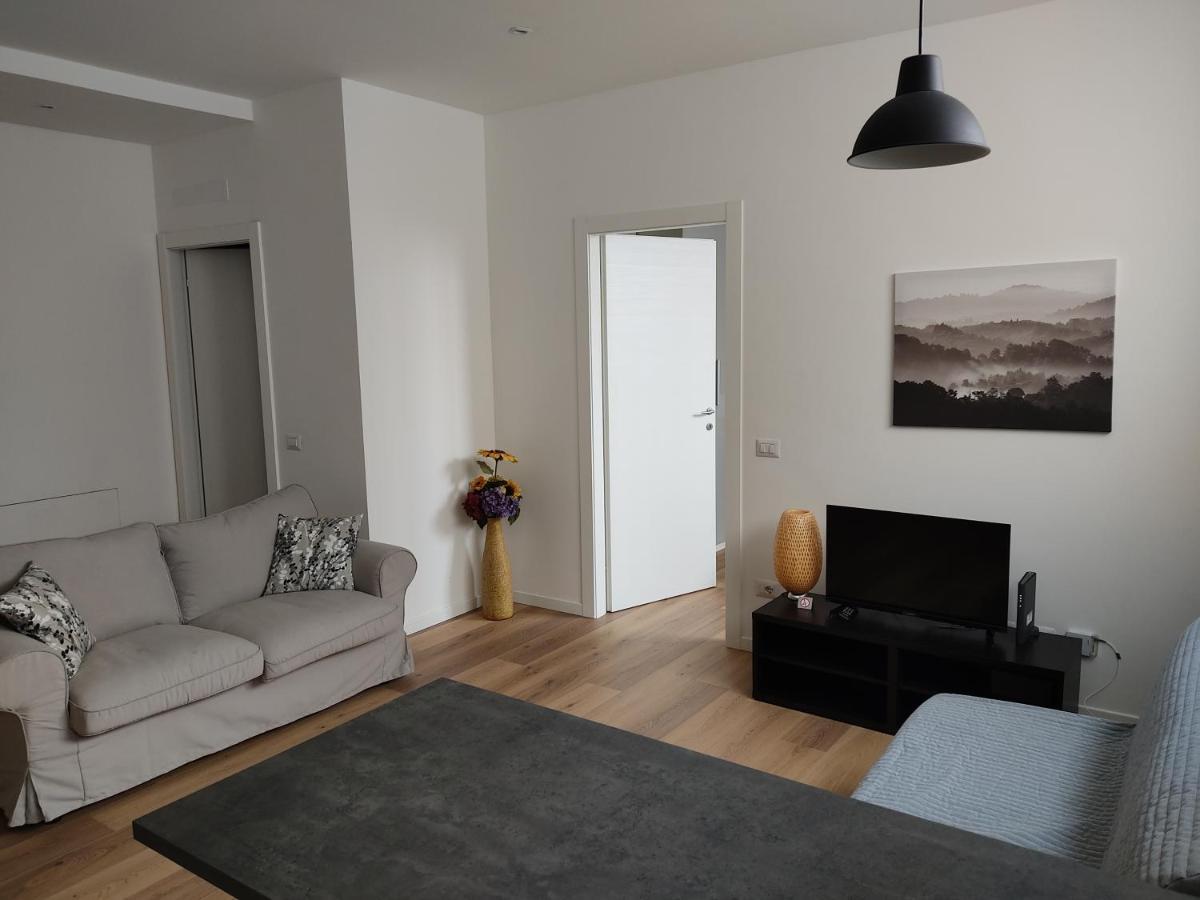 Fiera City Life 2 Top Apartment Milaan Buitenkant foto
