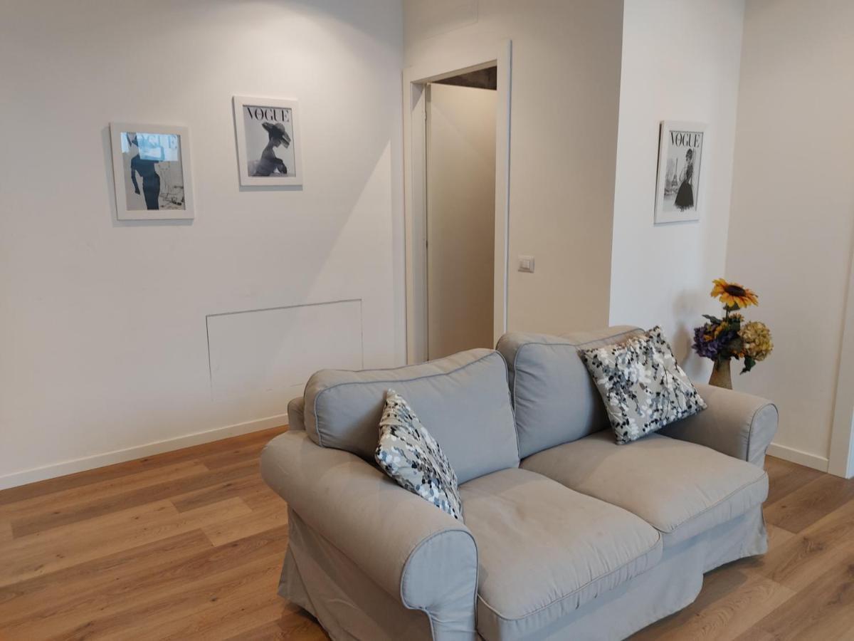 Fiera City Life 2 Top Apartment Milaan Buitenkant foto